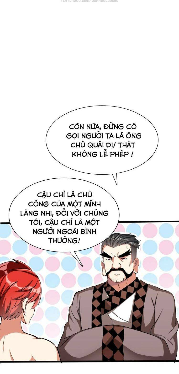 kinh thế kỳ nhân chapter 31 30