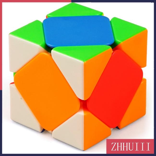 JT YUXIN ZHISHENG Magic Puzzle Cube High Speed Smart Cube Intellectual Development Toys