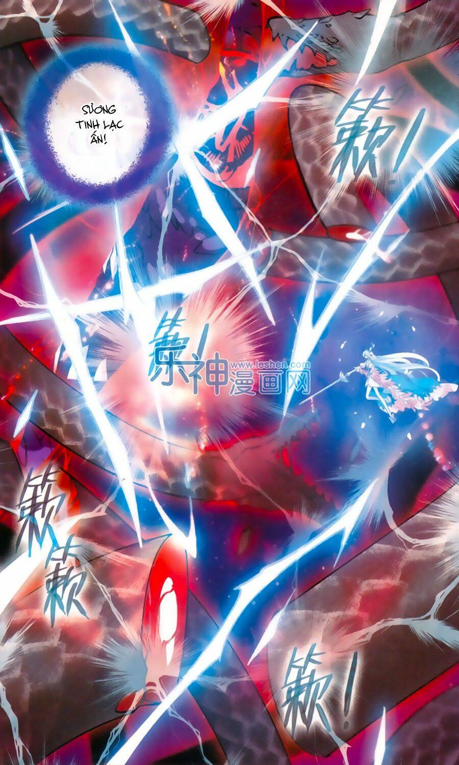 cố lên nào, đại ma vương! chapter 160 6