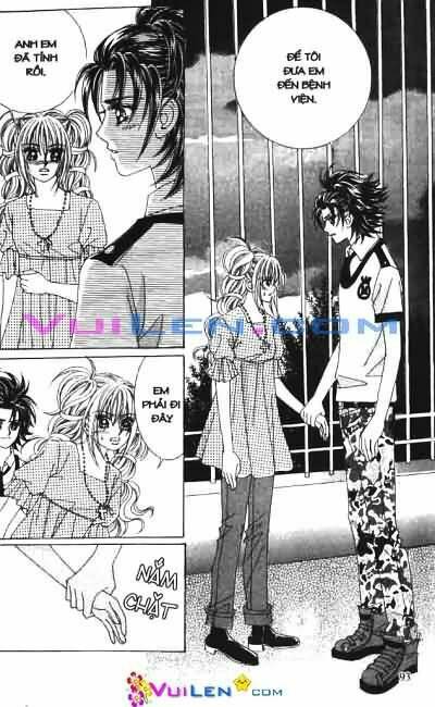 tình yêu quý tộc chapter 77 14