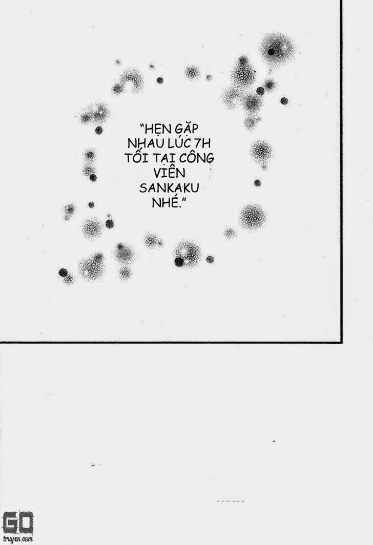 mối tình tuổi thanh xuân chapter 46 5