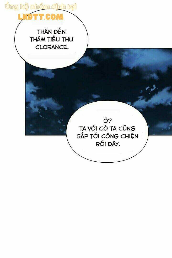 nữ hoàng ngoại khoa chapter 79 34