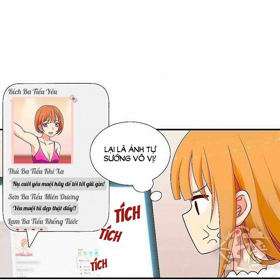 chỉ nhiễm thành hôn chapter 83 10