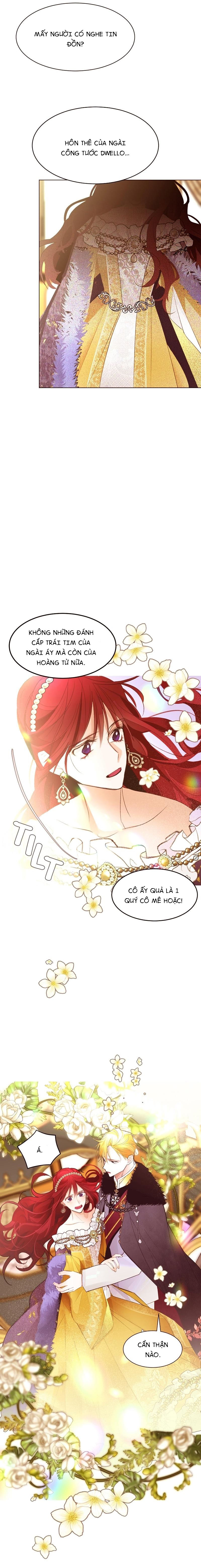 cuộc sống nhàm chán của quý cô tái sinh chapter 56 3