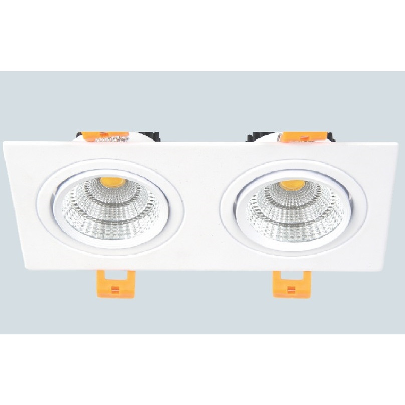 Đèn downlight anfaco AFC-752/2-5W