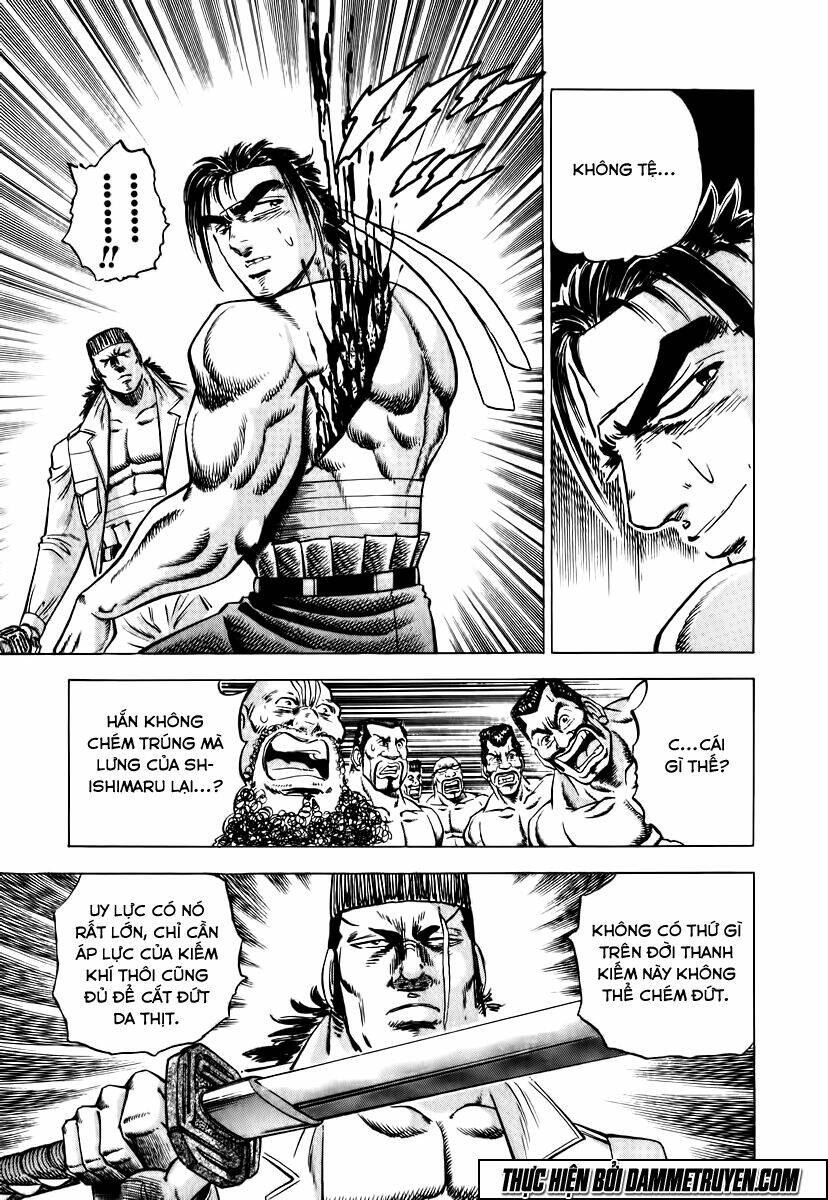 akakatsuki!! otokojuku - seinen yo, taishi wo idake chapter 15 14