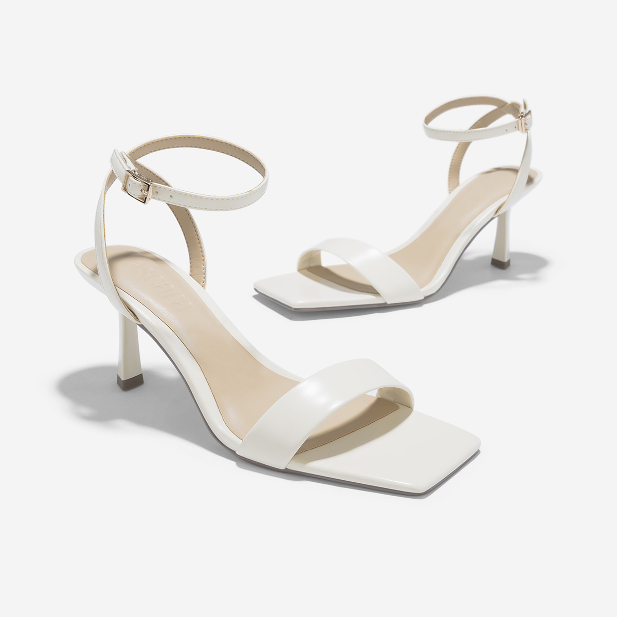 Giày Sandals Cao Gót - SDN 0793
