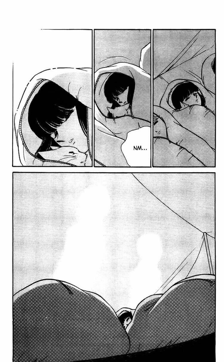 ryouko no shinrei jikenbo chapter 13 20