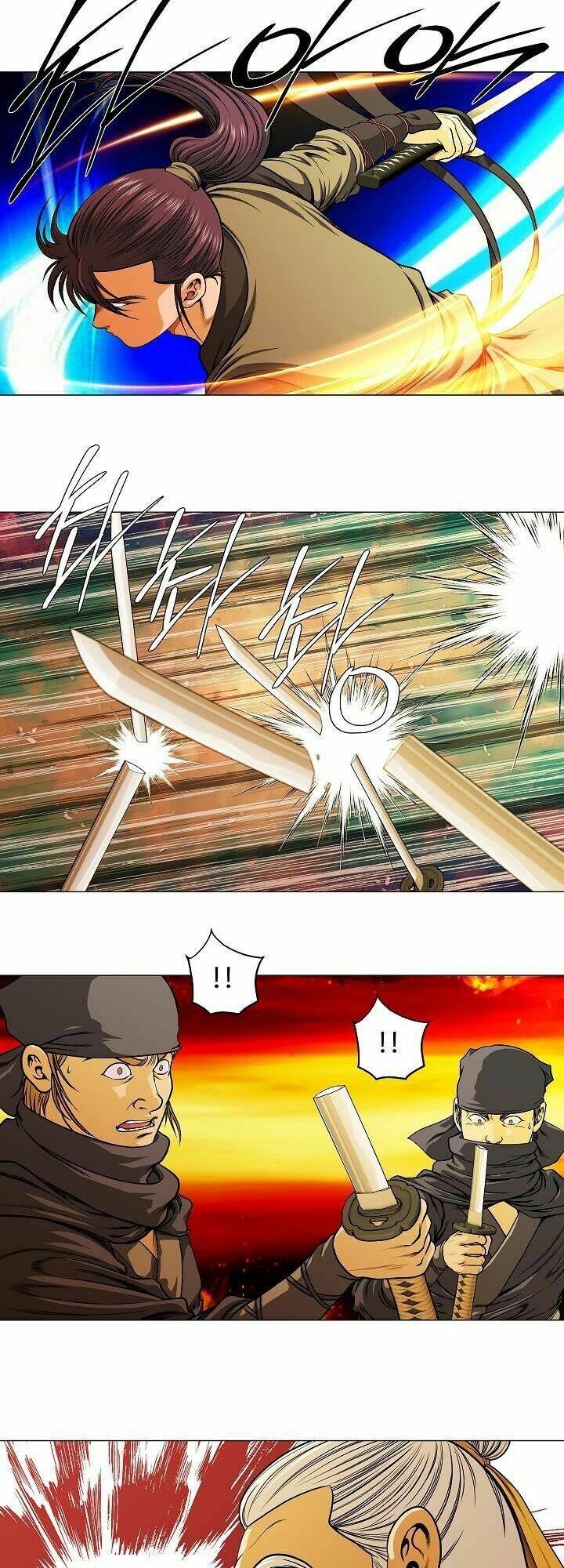 ngũ hợp chí tôn chapter 8 7