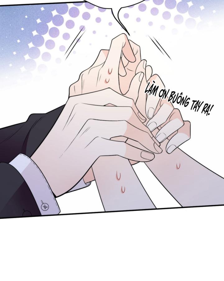 con lười tiên sinh, mau lăn đi! chapter 7 27