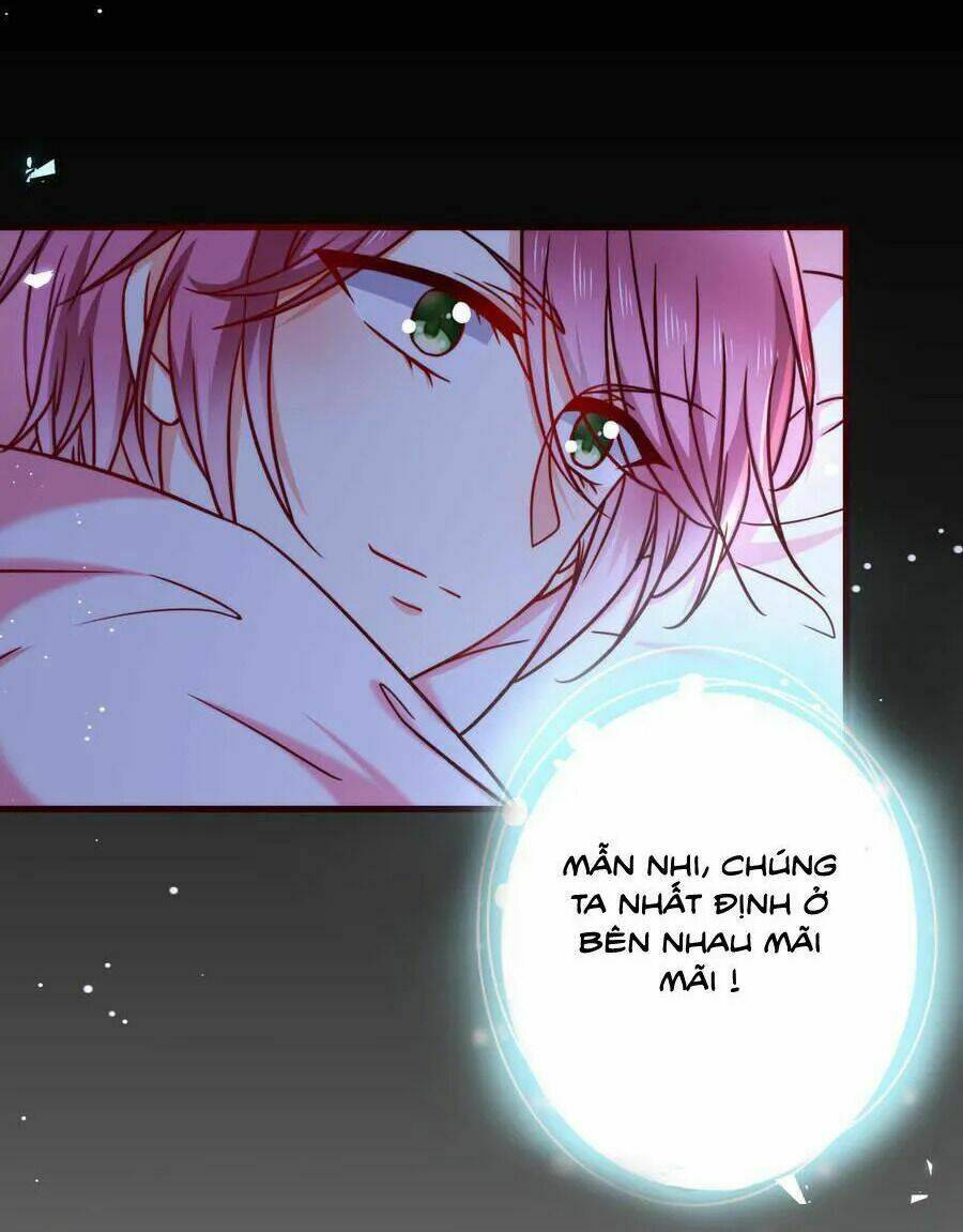 hôm nay tôi sẽ yêu ai đây ? chapter 26 30