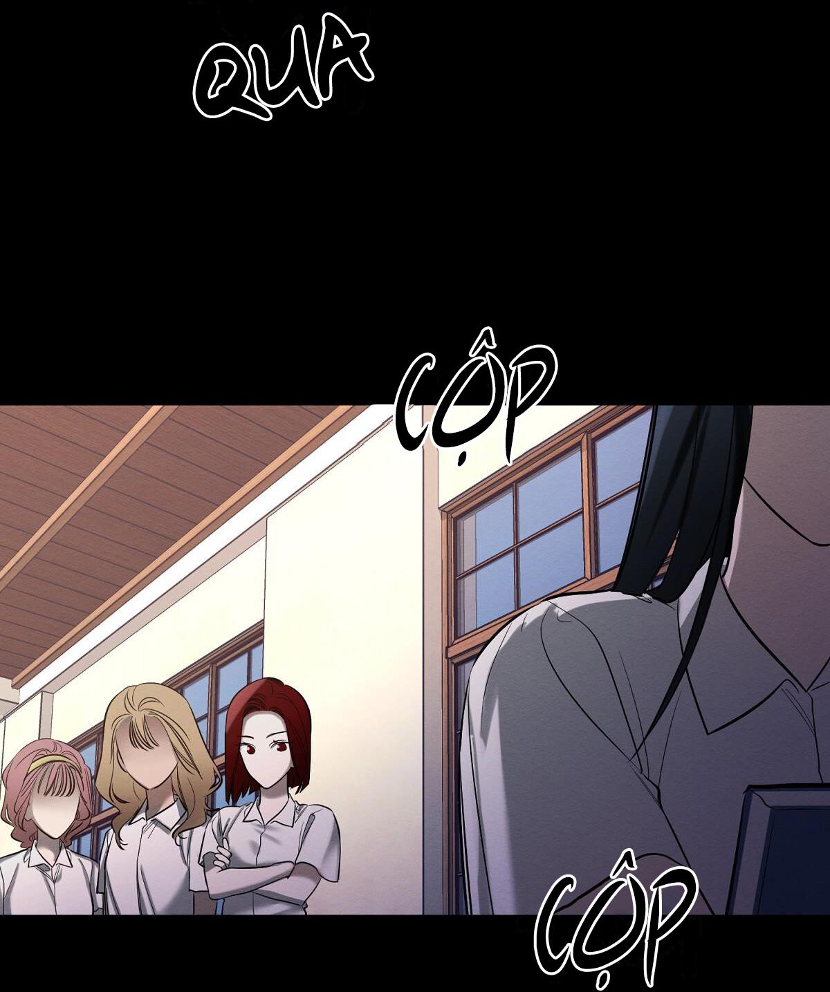 vòng xoáy của ác ma chapter 44 11