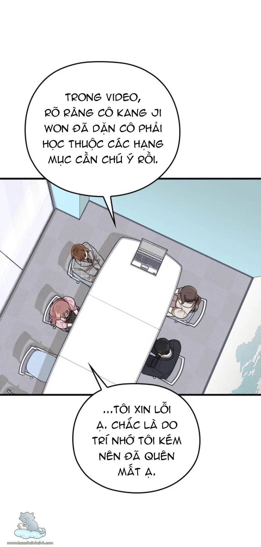 cô đi mà lấy chồng tôi chapter 26 82