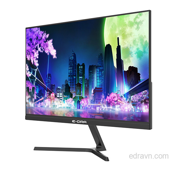 Màn Hình Máy Tính E-Dra EGM24F75 23.8&quot;/FHD/IPS/75Hz/1ms - Hàng Chính Hãng