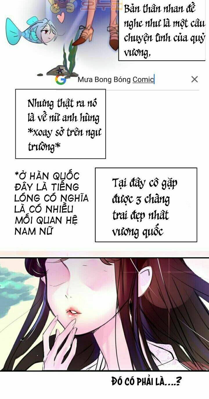 tôi không phải là người tốt chapter 1.1 8