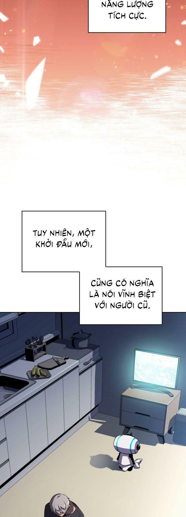kẻ thách đấu chapter 18 16