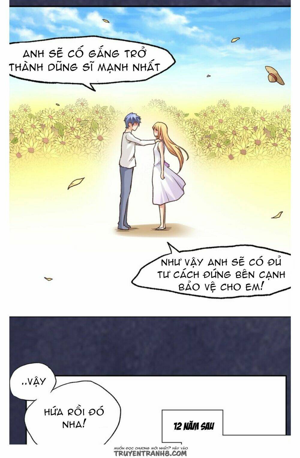 vì tôi là ông chú mở tiệm bán vũ khí chapter 40 12