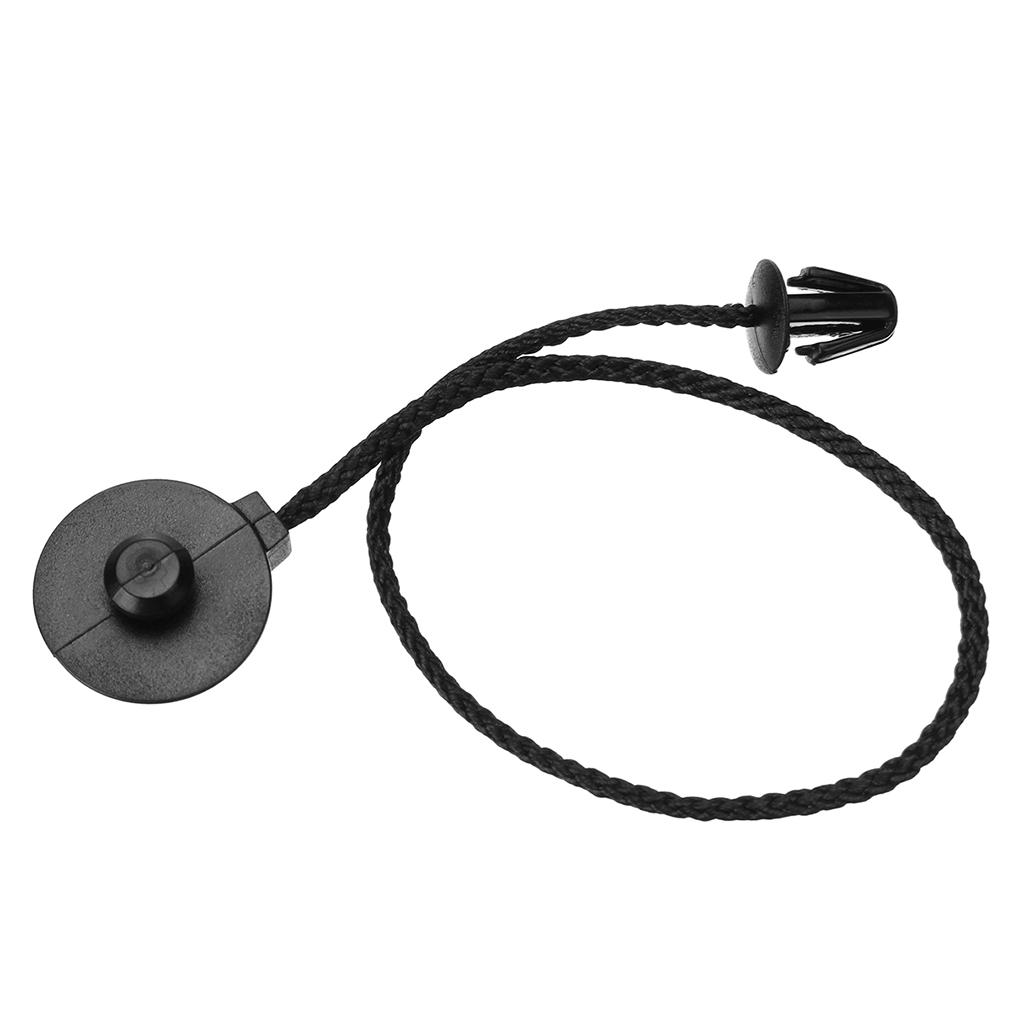 1 Pair Plastic Parcel Shelf Fixing Cord String fits Ford Focus MK3 12-17