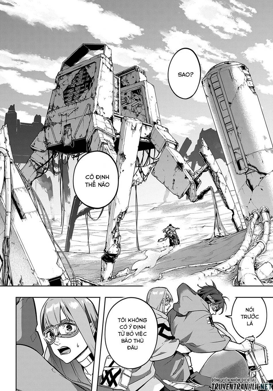 the kingdom of ruin chapter 22 2