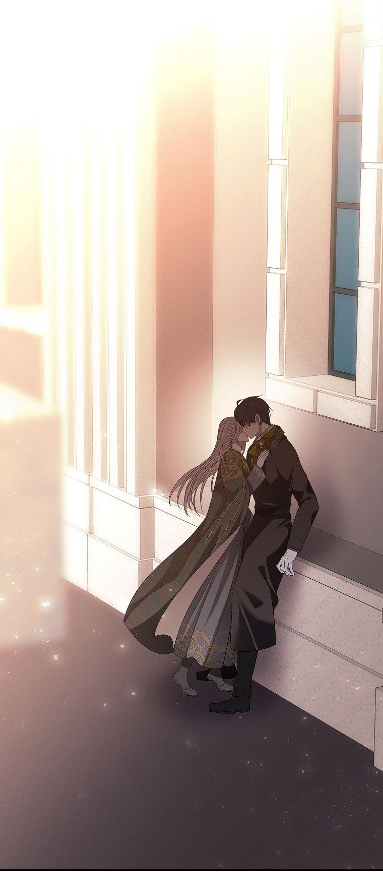 năm môn đệ của charlotte chapter 205.1 33