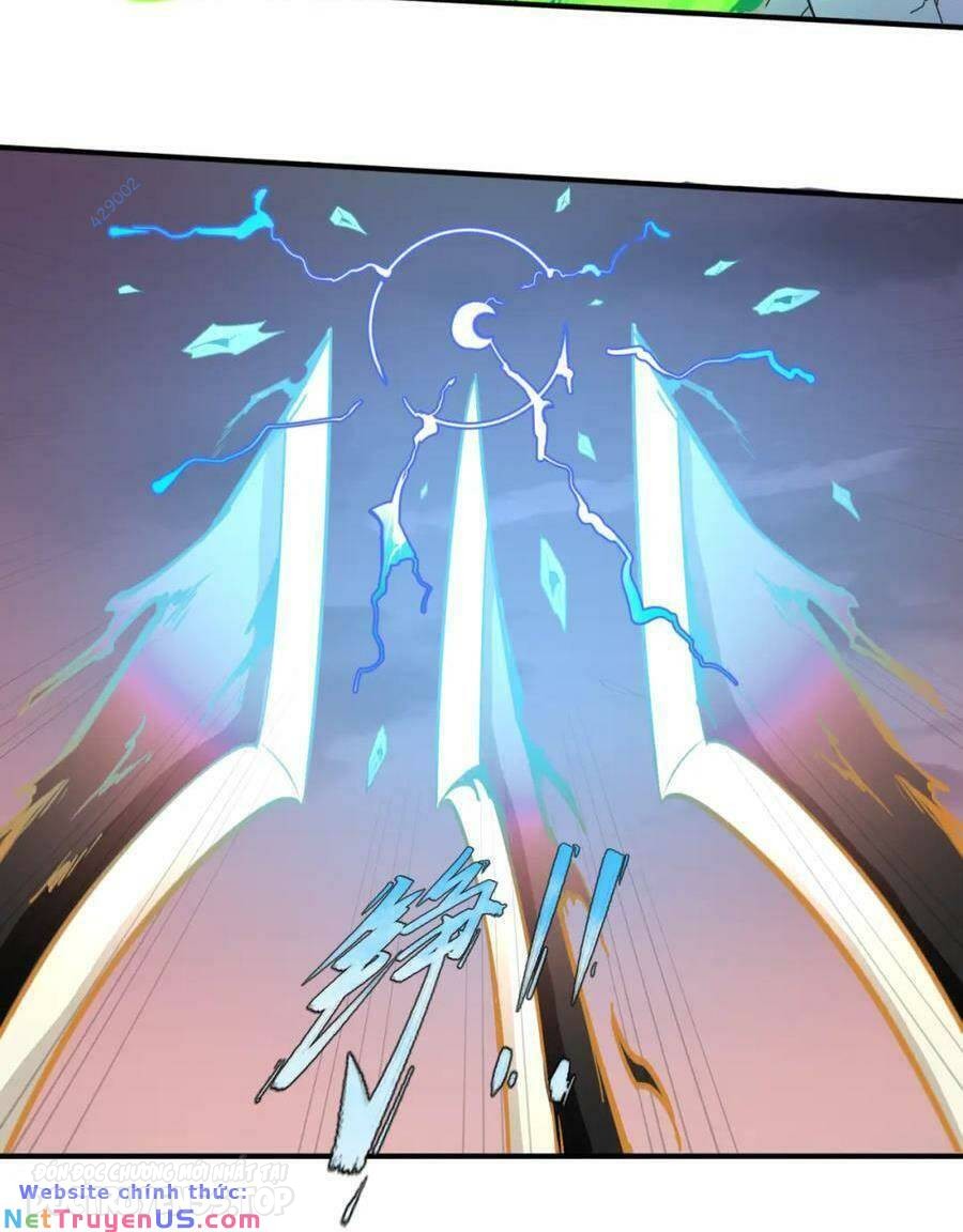 toàn cầu quỷ dị thời đại chapter 66 14