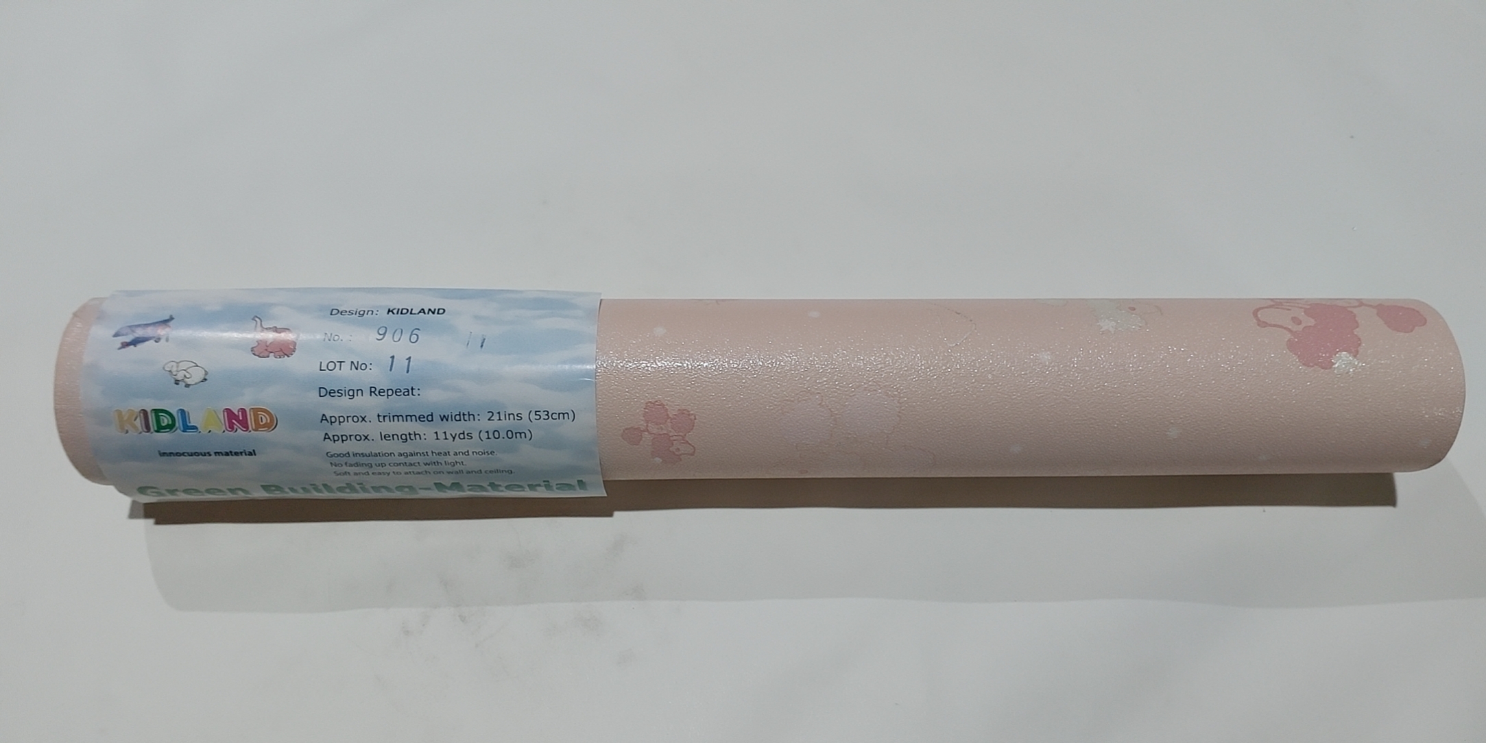 GIẤY DÁN TƯỜNG CAO CẤP - VIỆT HƯNG