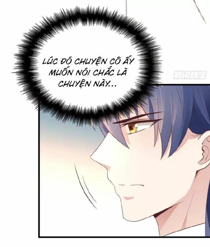 ảnh đế thần bí trộm cưới: vợ yêu, tới pk chapter 18 27