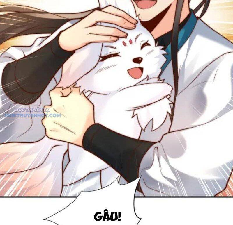 ta thực sự không muốn làm thần tiên chapter 34 53