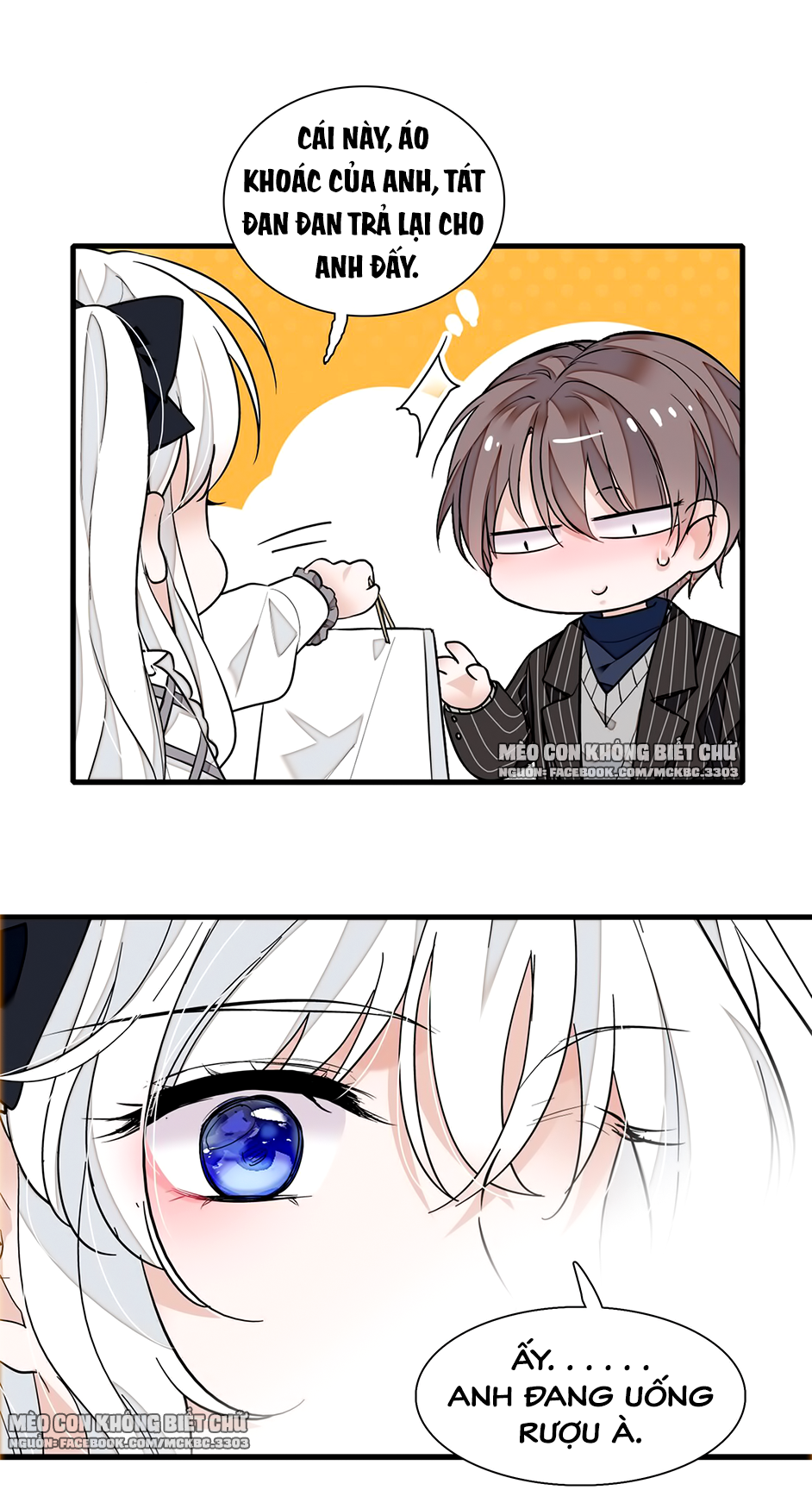 long phượng phiên chuyển chapter 44 33