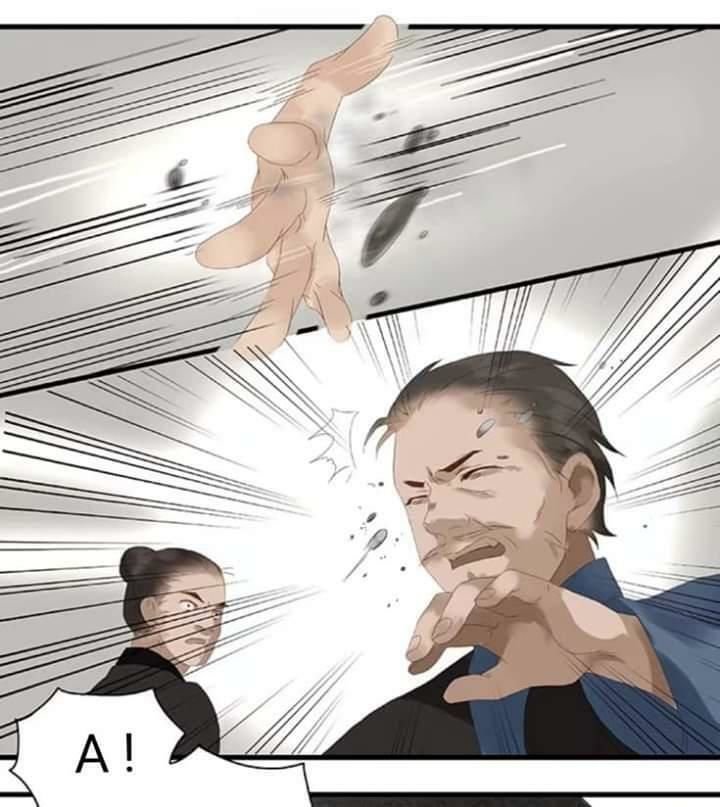 mưa chìm sâu trong mây chapter 13 12