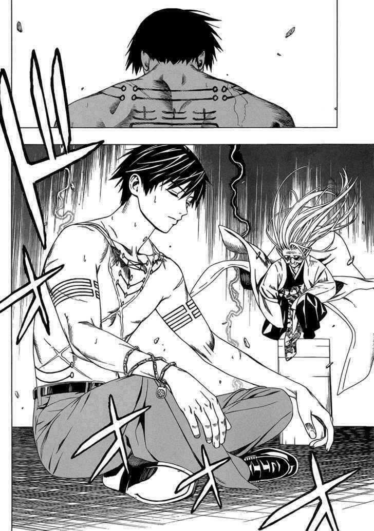 cô nàng ma cà rồng ii chapter 40 5