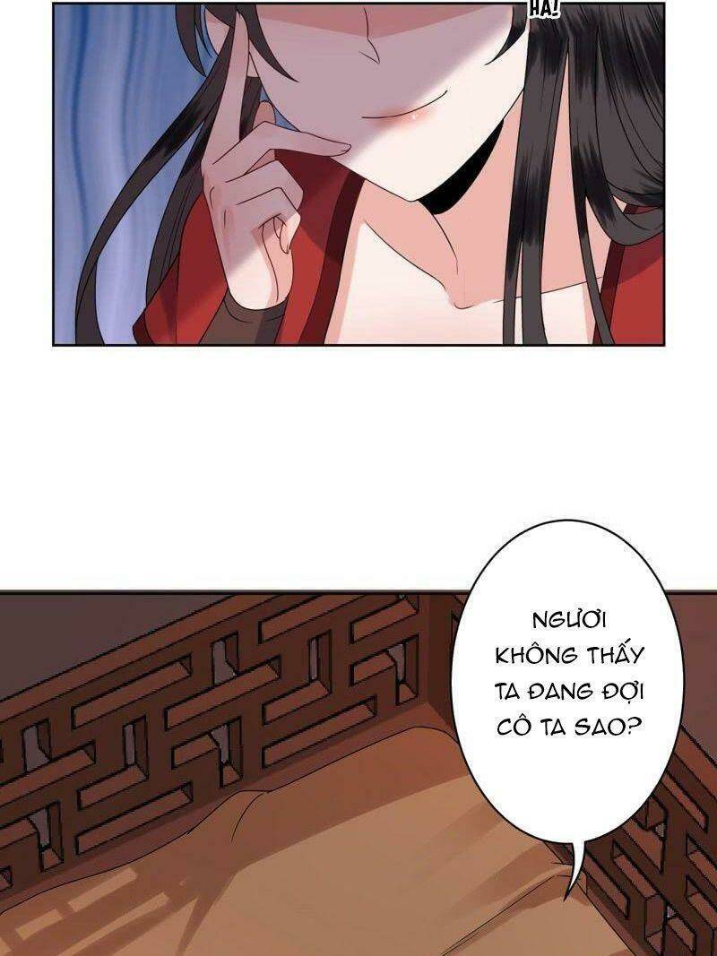 vương gia kiêu ngạo quá khó cua chapter 28 36