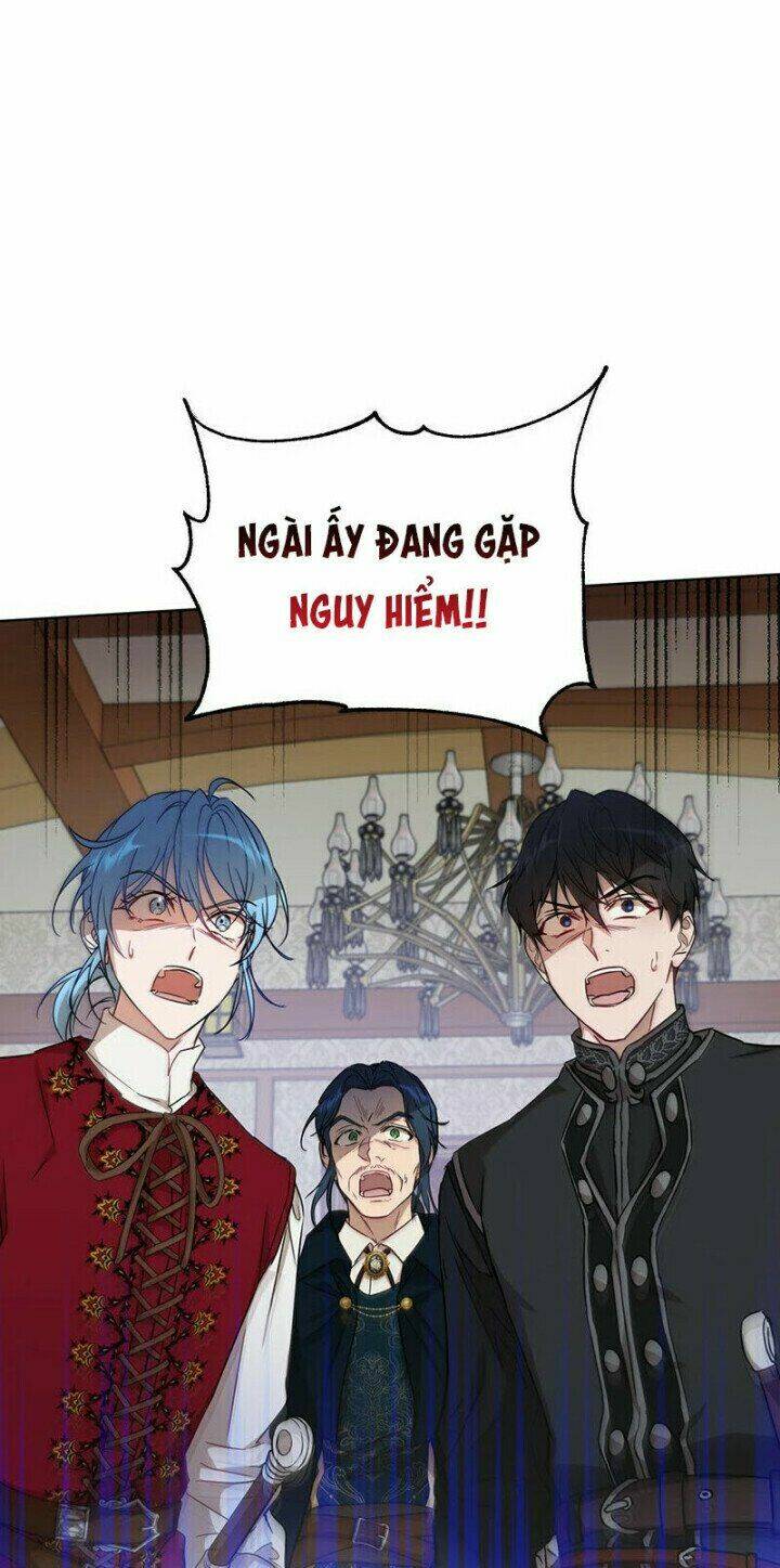 khế ước của ma tộc chapter 47 57