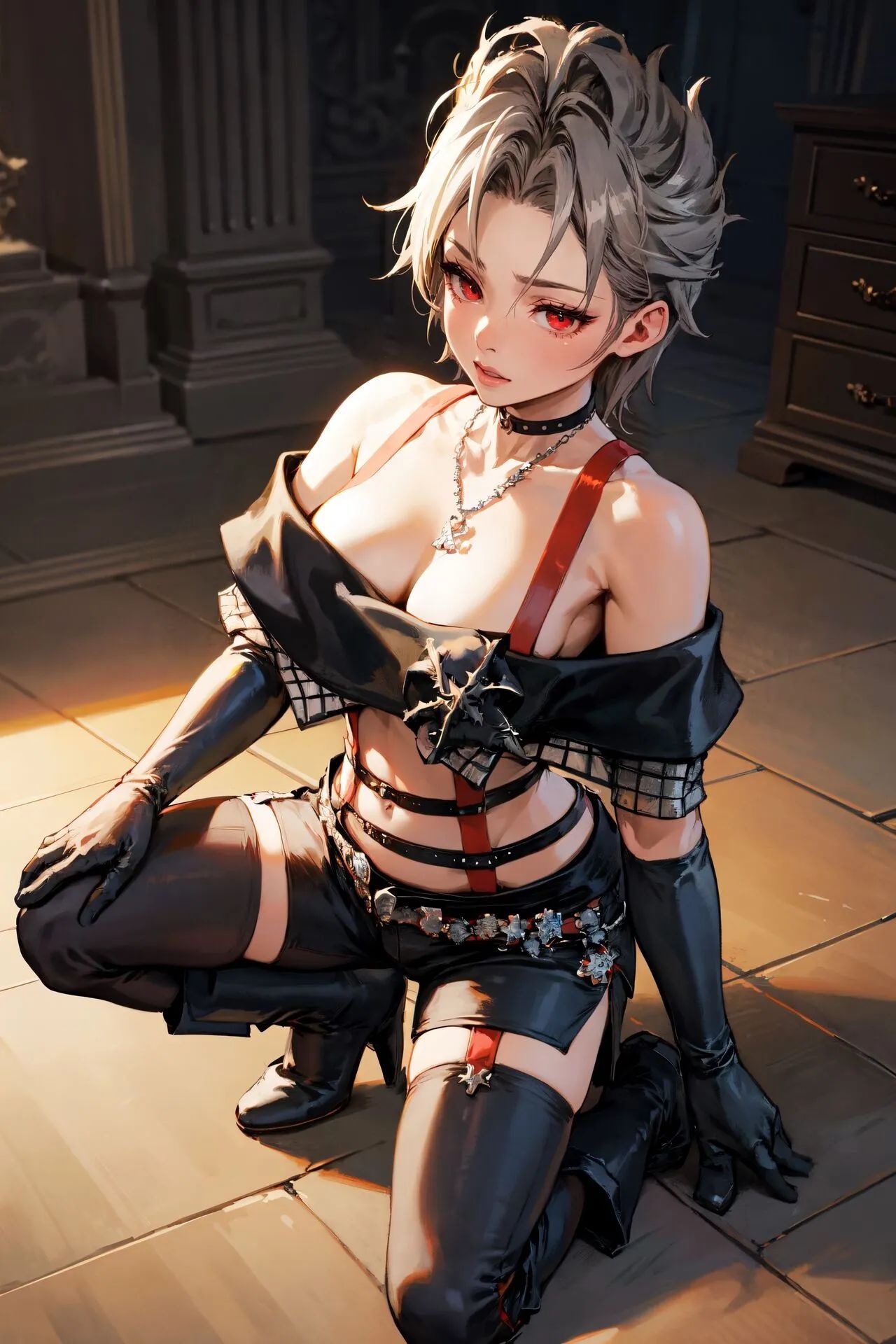 hình hentai chapter 168 27