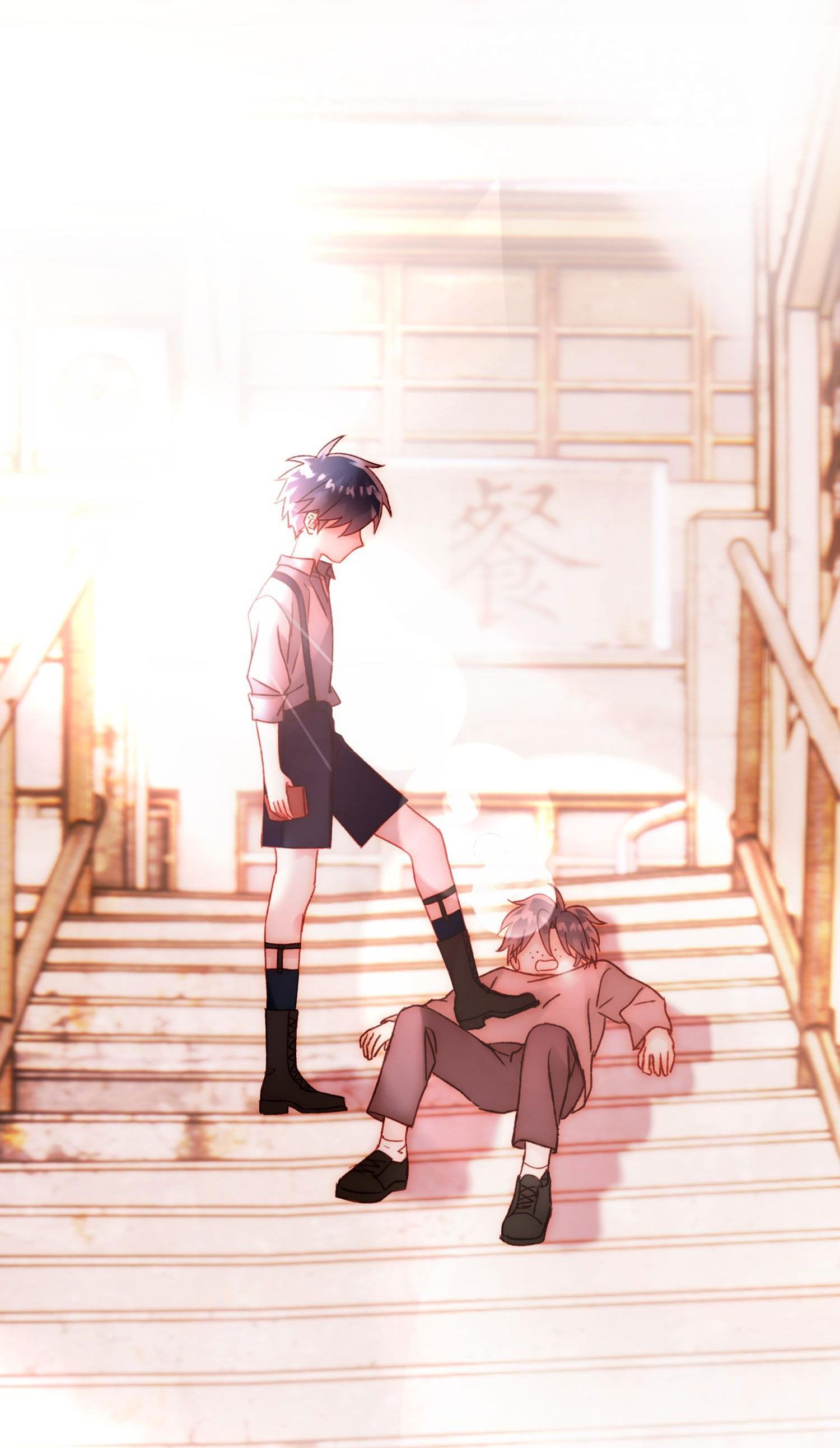 tôi phải làm một kẻ đại xấu xa chapter 63 65