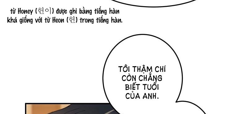 [19+] Vật Thế Thân chapter 13.2