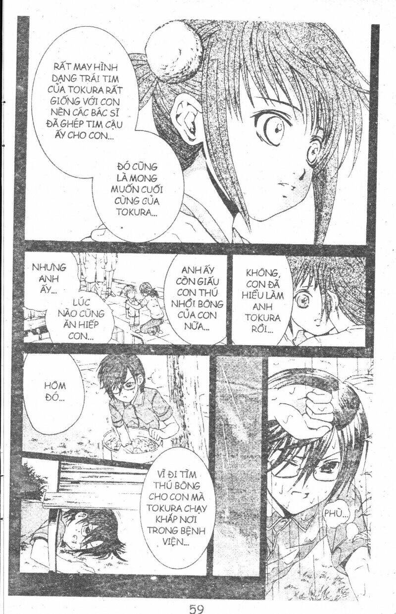 kami to sengoku seitokai chapter 27 13