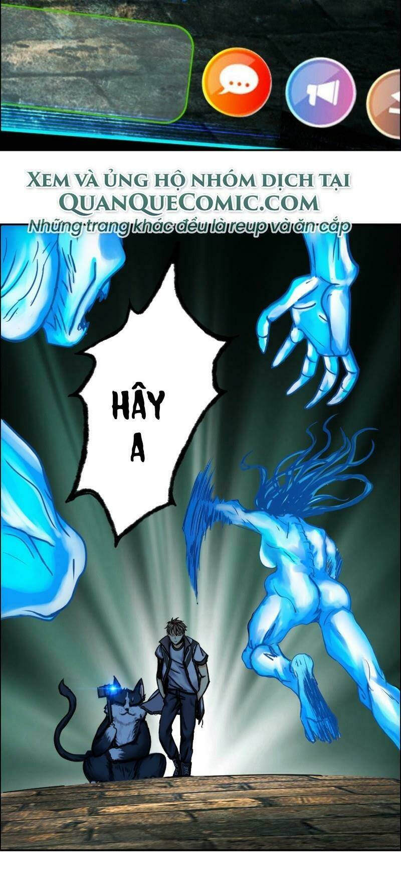 tổ điều tra trong truyền thuyết tại đô thị chapter 2 26