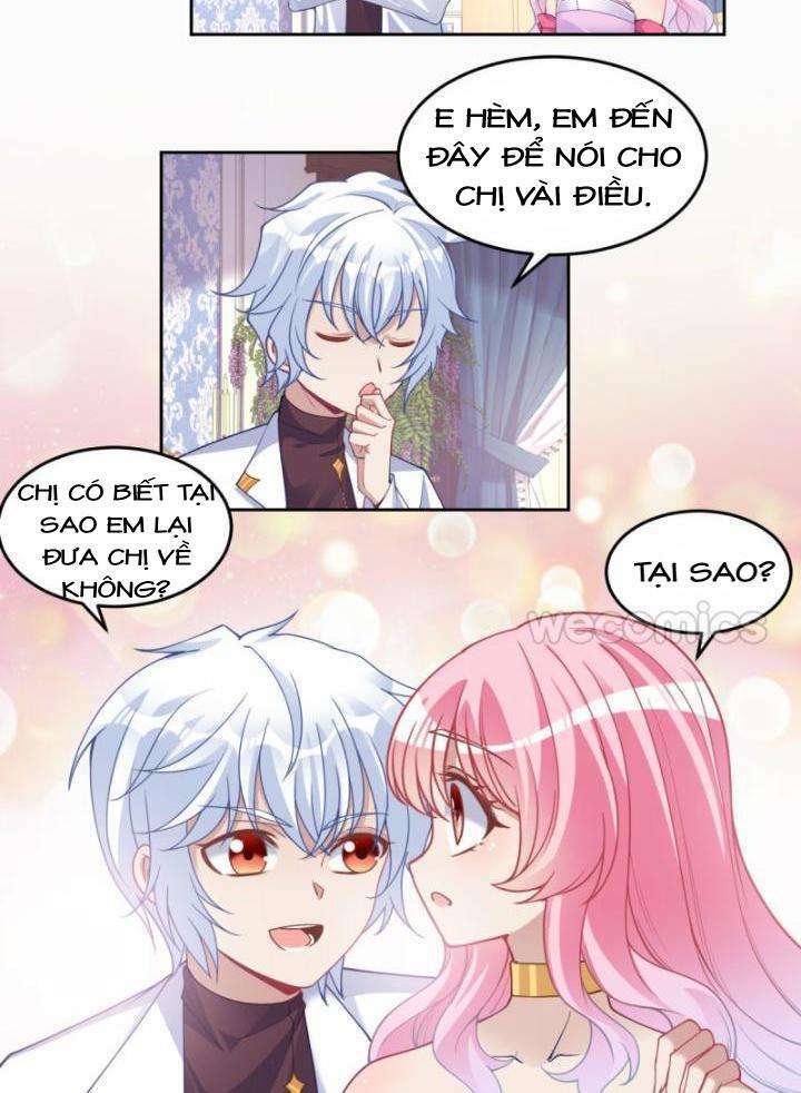 quy tắc sinh tồn của công chúa chapter 93.1 17