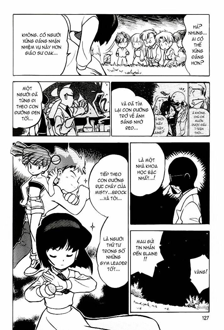 thú cưng đặc biệt chapter 47 14