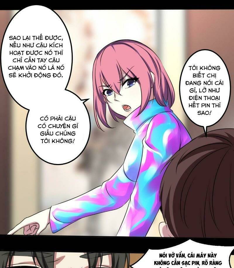 điện thoại vạn năng chapter 3 23