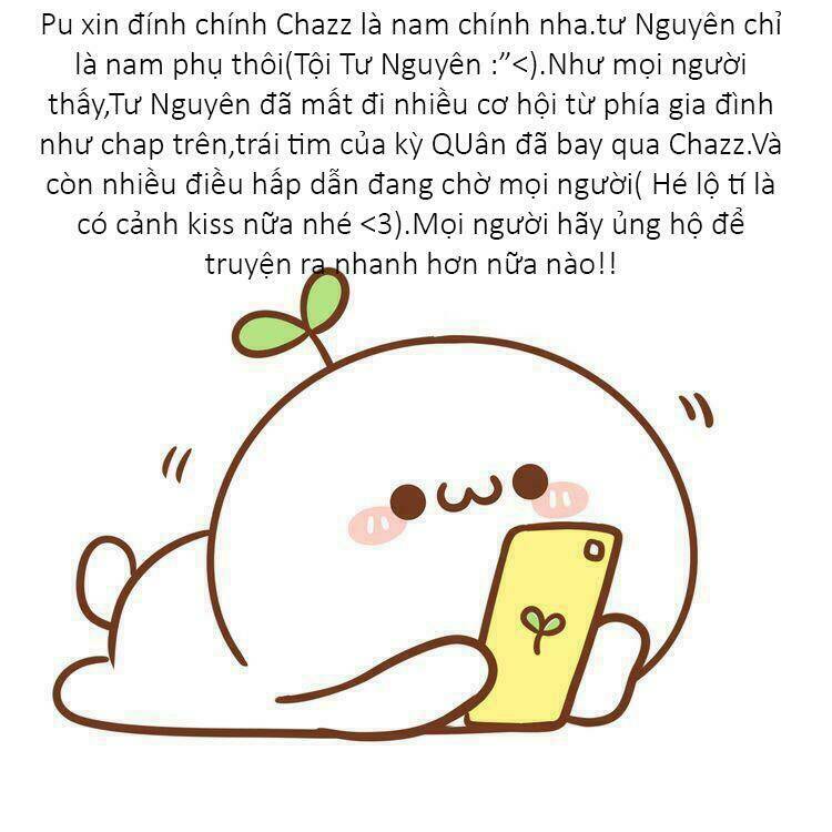 quy tắc của mỹ nam chapter 39 81