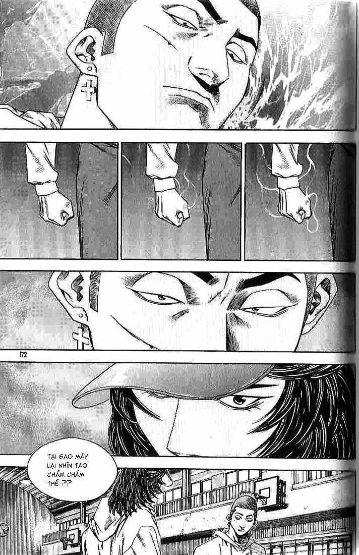 change guy chapter 263 8