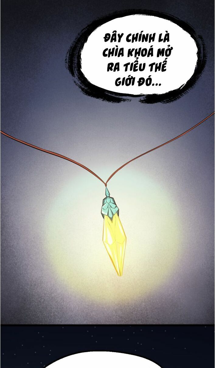 đại nghịch chi môn chapter 18 24