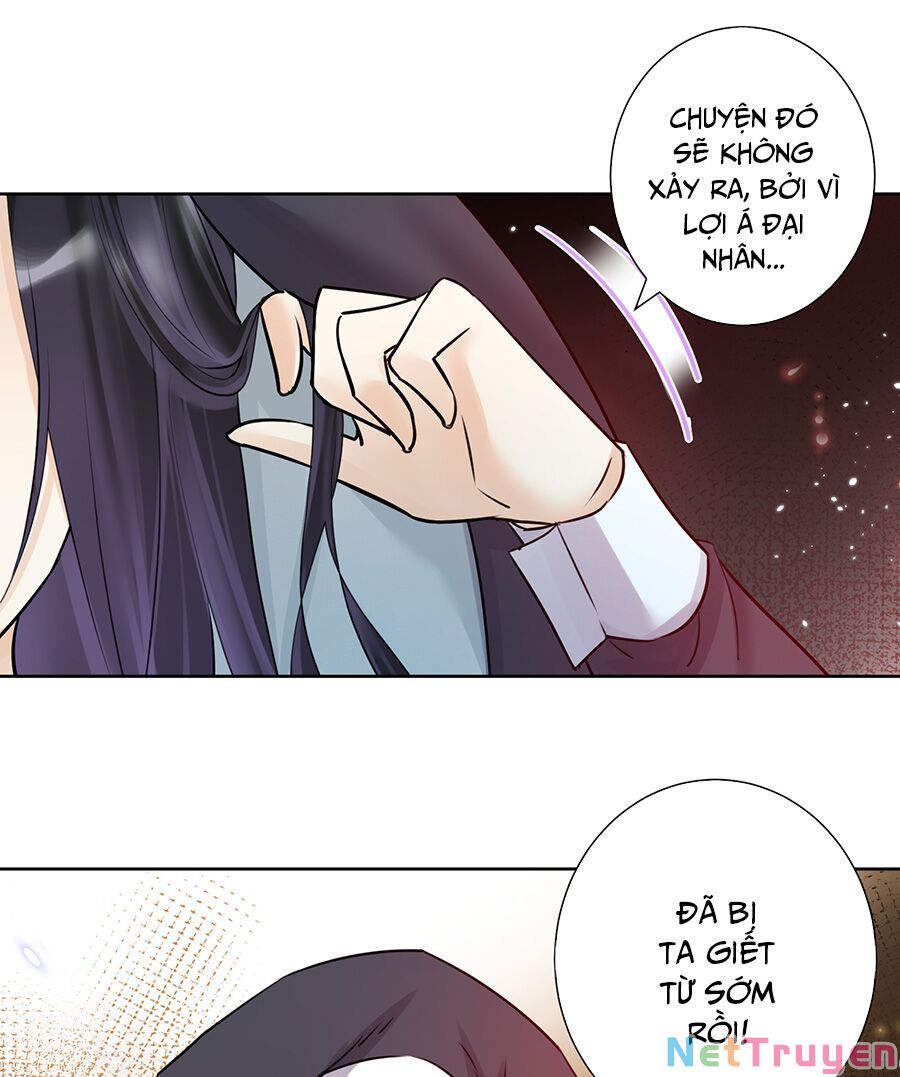 bản giáo chủ thân bất do kỷ chapter 22 26