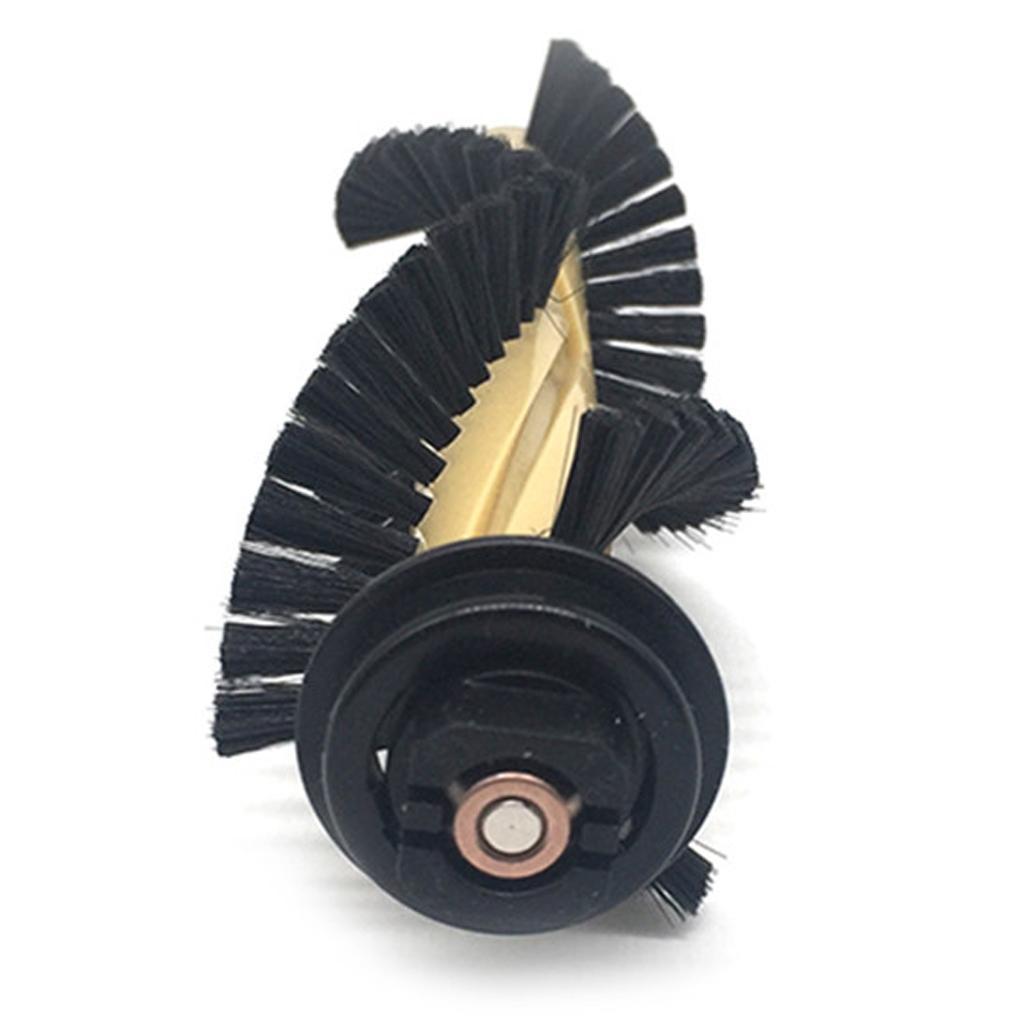 Replacement Side Brush Filter Main Brush Kit for ILIFE A4 Vacuum Cleaner