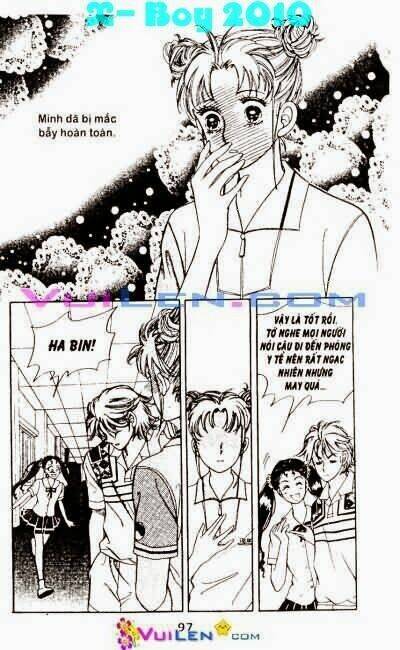 cô giáo tuổi 18 chapter 7 97