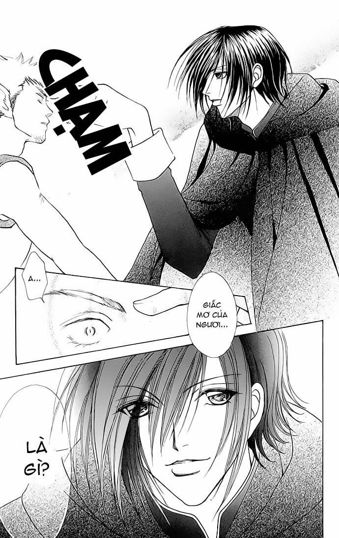 love monster chapter 26 4