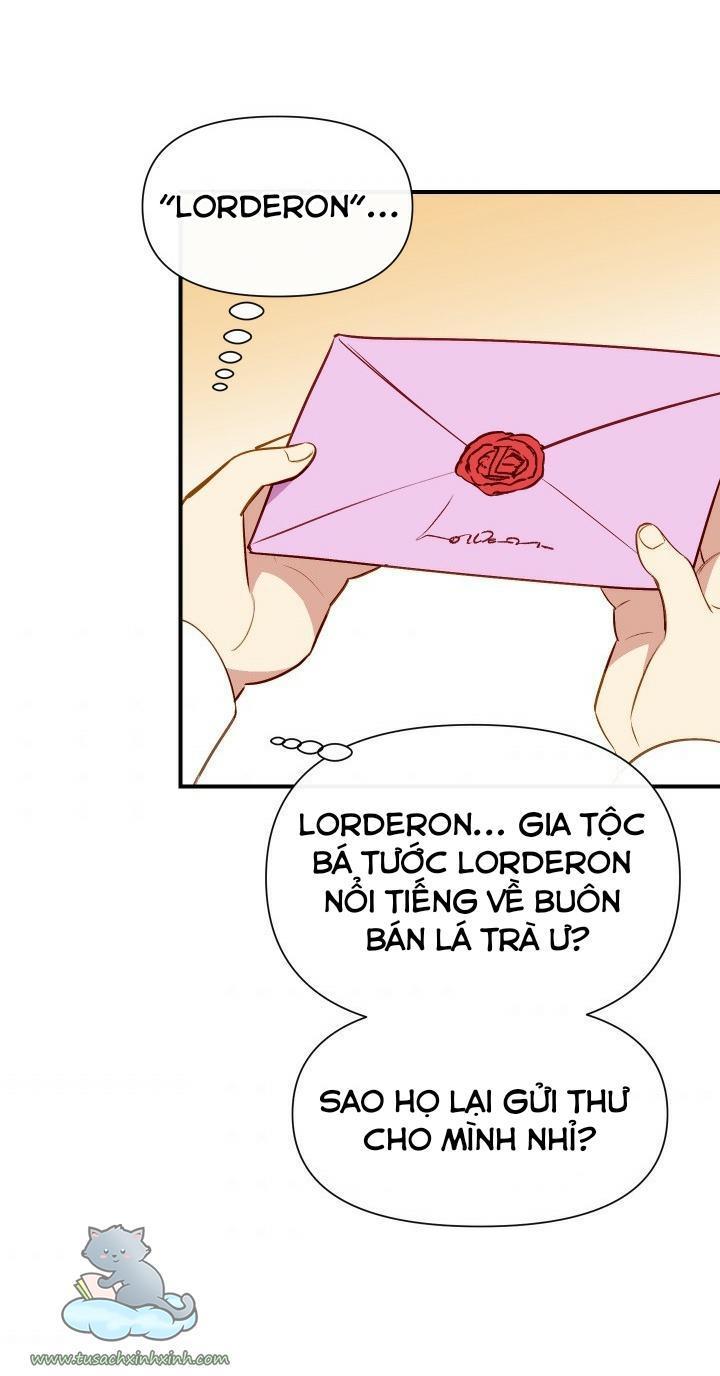 công nương khế ước của gia tộc công tước quái vật chapter 51 8