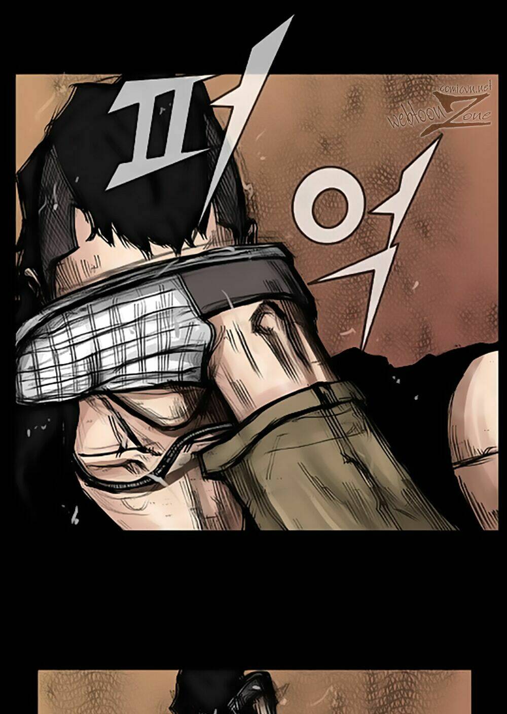 dokgo | độc cô chapter 18 17